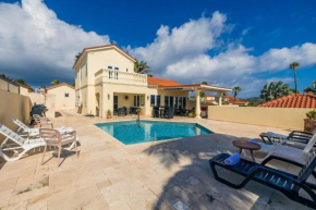 Experience Serenity at Mesavista36 by Bocobay